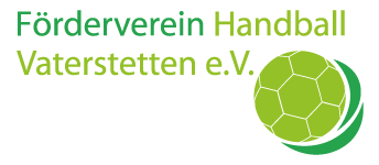 Förderverein Handball Vaterstetten e.V. - Spielräume schaffen für unsere Jugend